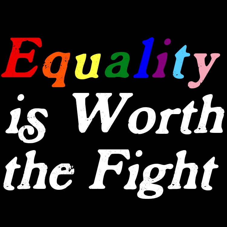 Queer Pride Stickers