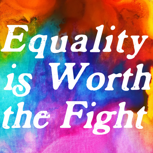 Queer Pride Stickers
