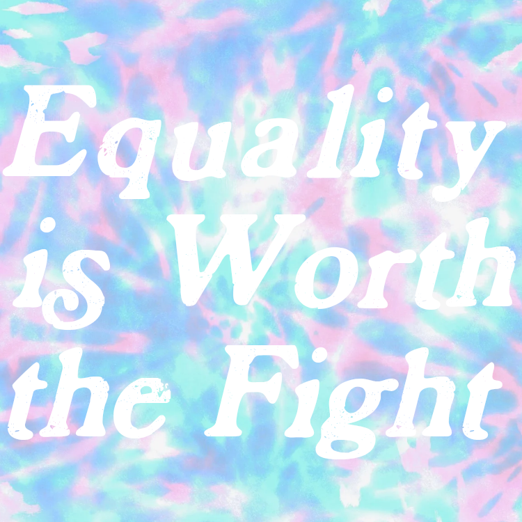 Queer Pride Stickers