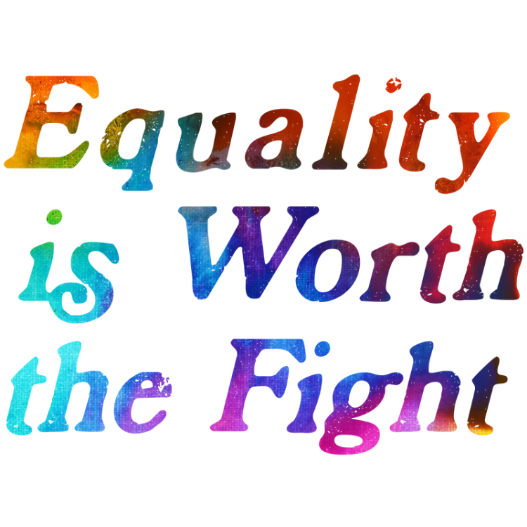 Queer Pride Stickers