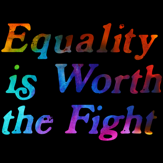 Queer Pride Stickers